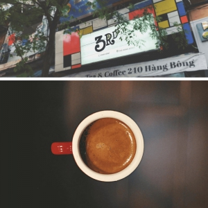 Third Wave Roastery – Người đi đầu trong phong trào “Làn Sóng Cà Phê Thứ 3” tại Việt Nam khởi nguồn của những ly cà phê đặc sản