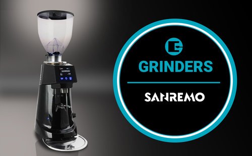 Allground Coffee Grinder