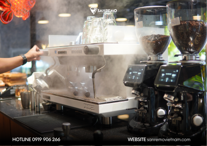 YANG KAFE – HAI KHÔNG GIAN, MỘT DẤU ẤN ZOE COMPETITION