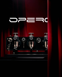 SANREMO OPERA – KHI MỖI SHOT ESPRESSO LÀ MỘT TÁC PHẨM