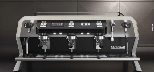 F18 BY SANREMO – THE ICON OF OPTIMIZATION