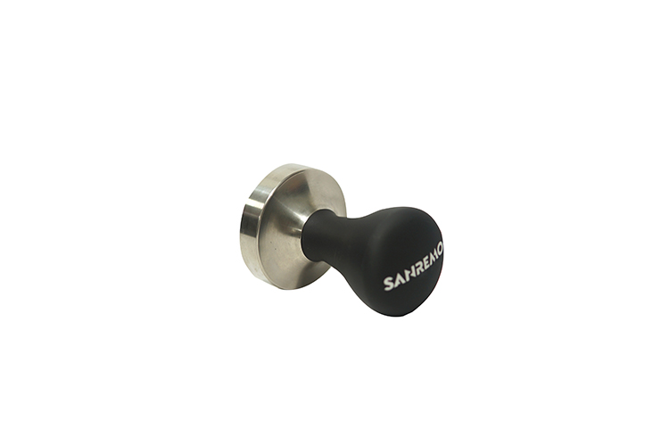 Sanremo Stainless Steel Coffee Tamper D58.2xH80