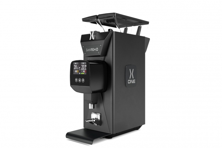 X-ONE Grinder